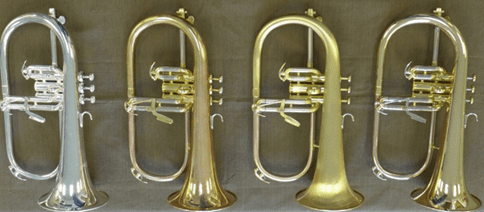 fugelhorns fugelhorns